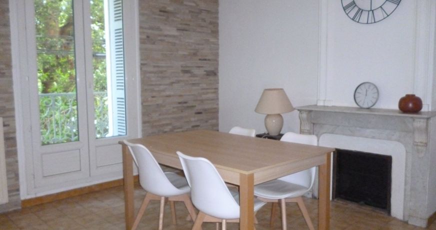 location Résidence etudiante Beziers