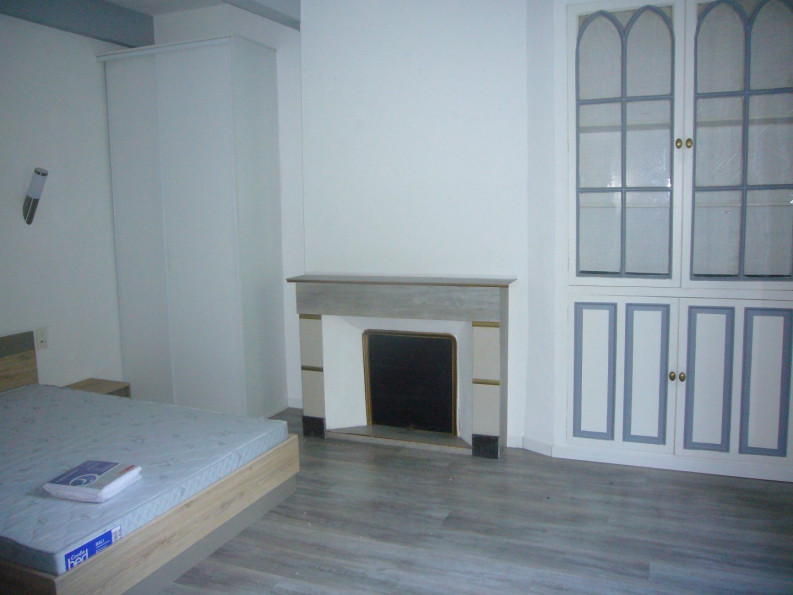 location Appartement rénové Beziers - Photo 10
