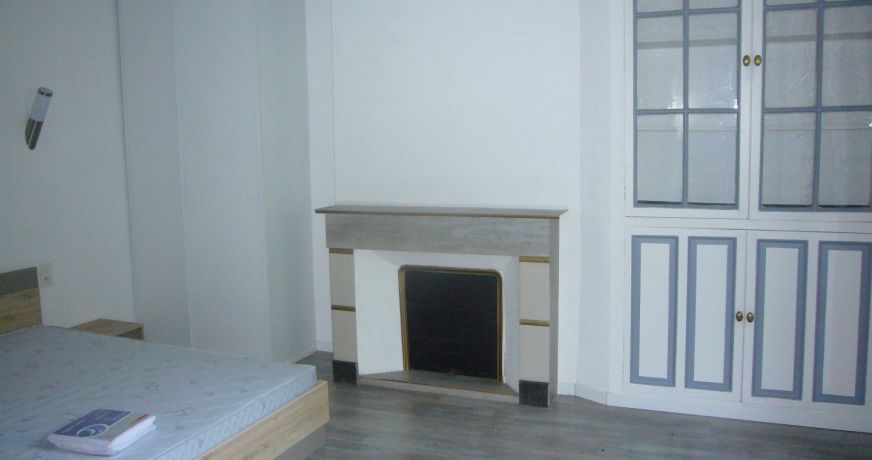 location Appartement rénové Beziers