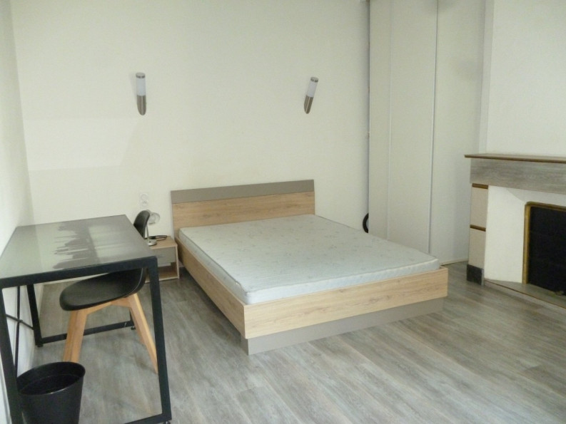 location Appartement rénové Beziers - Photo 9