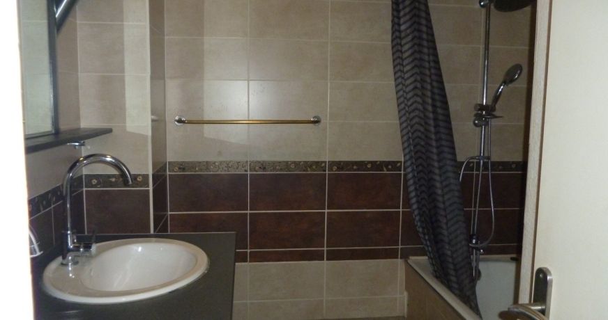location Appartement rénové Beziers