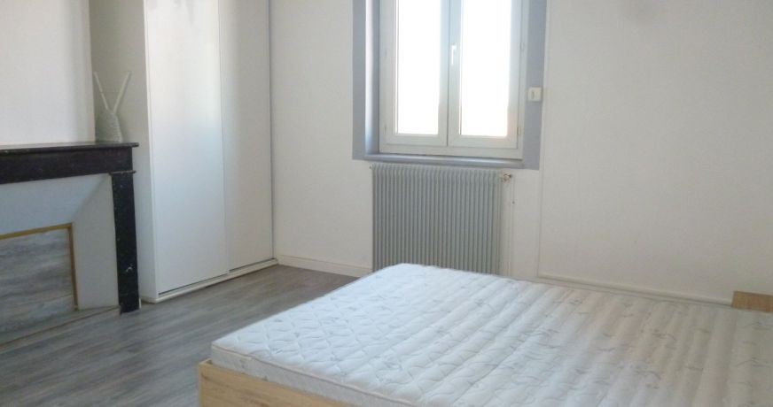 location Appartement rénové Beziers