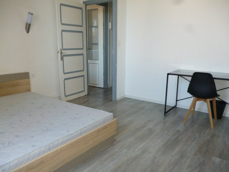 location Appartement rénové Beziers - Photo 7