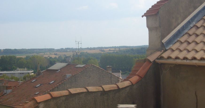location Appartement rénové Beziers
