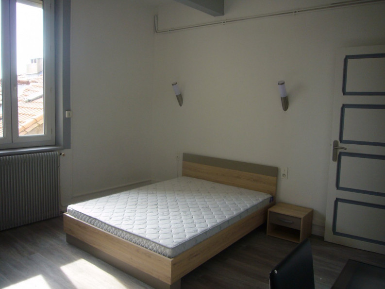 location Appartement rénové Beziers - Photo 5