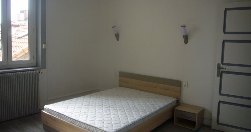 location Appartement rénové Beziers