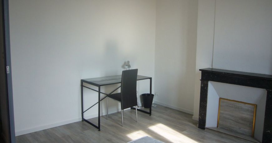 location Appartement rénové Beziers