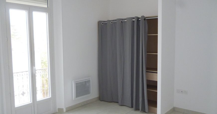 location Appartement rénové Beziers