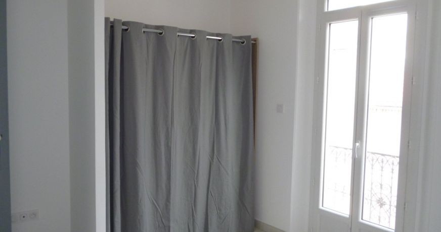 location Appartement rénové Beziers