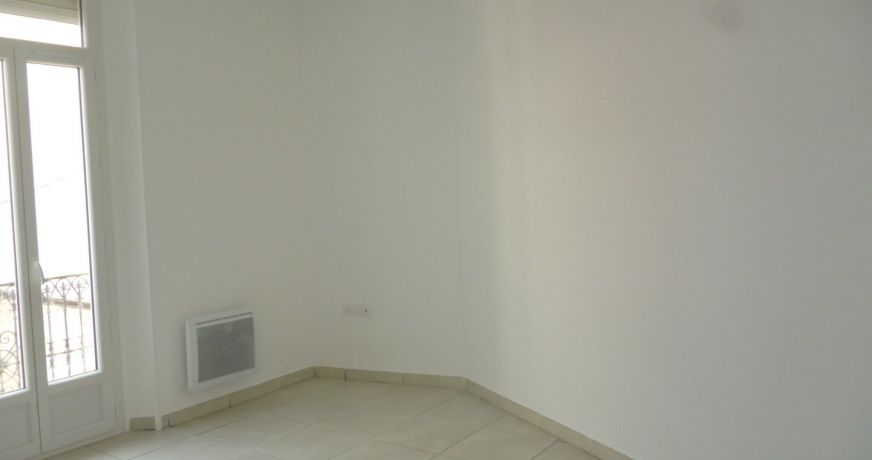 location Appartement rénové Beziers
