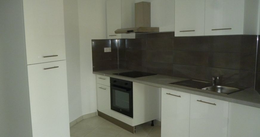 location Appartement rénové Beziers