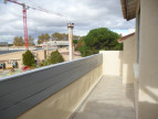 location Appartement rénové Beziers