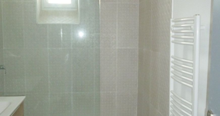 location Appartement rénové Beziers