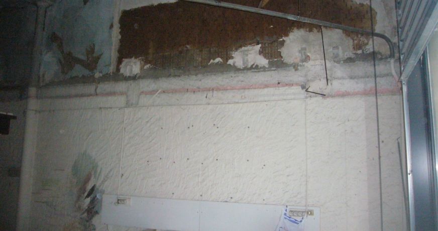 location Local commercial Beziers