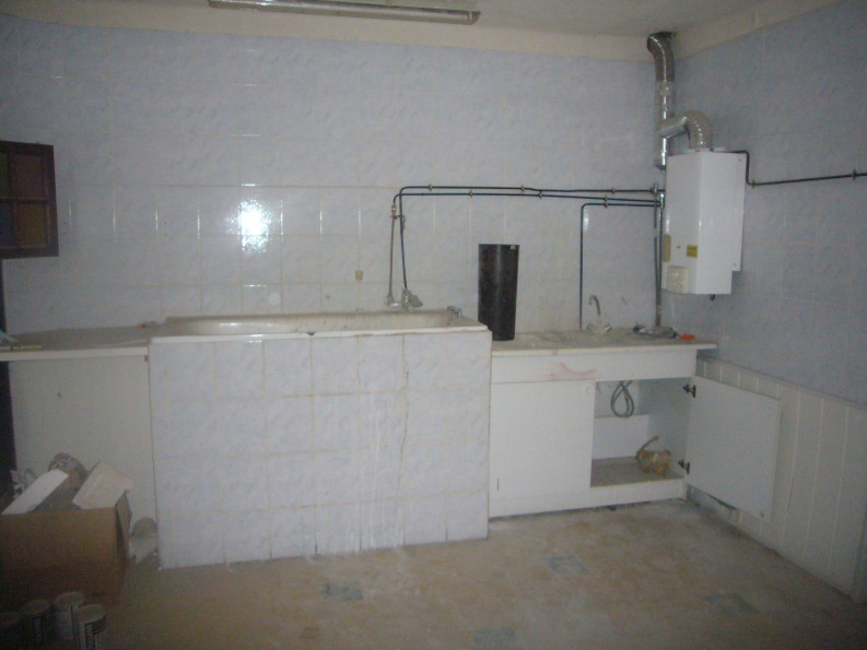 location Local commercial Beziers - Photo 5