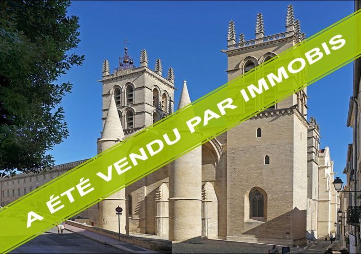 vente Appartement Montpellier