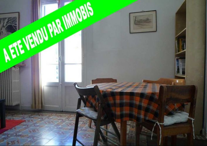 vente Maison de ville Montpellier