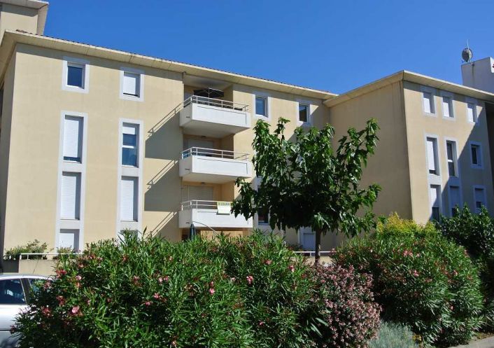 vente Appartement Lattes