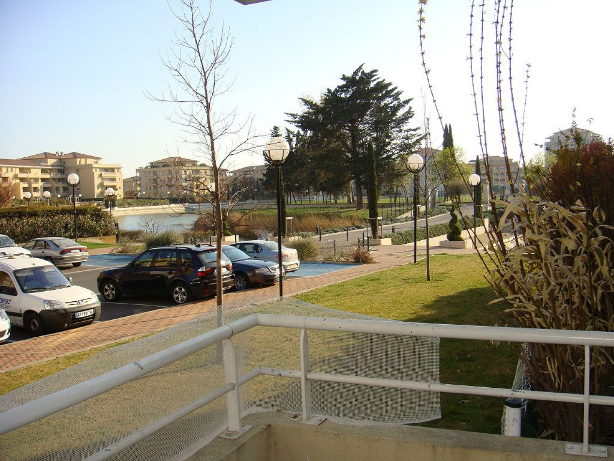 vente Appartement en résidence Lattes - Photo 1