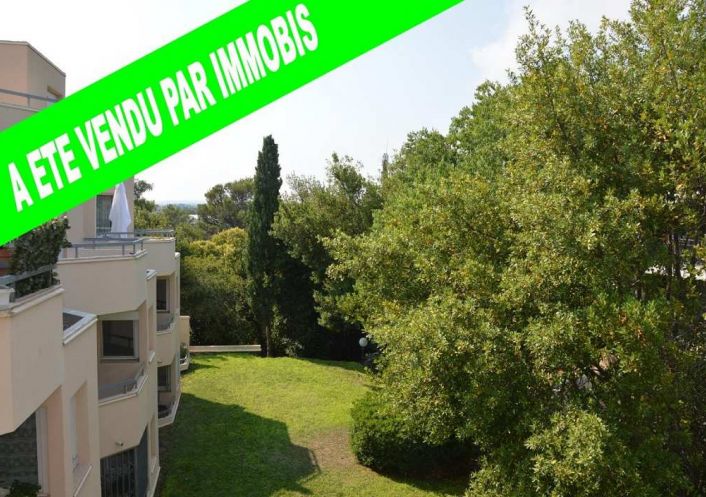 vente Appartement Montpellier