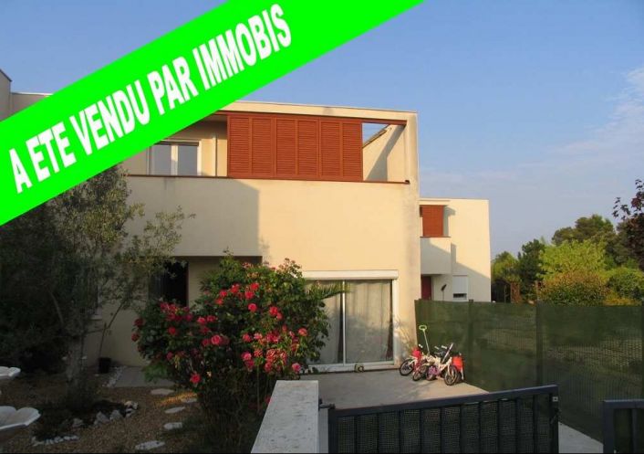 vente Maison Montpellier