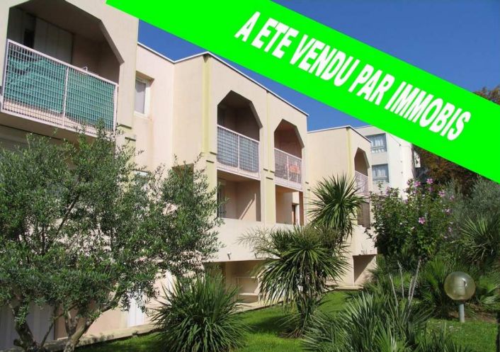 vente Appartement Montpellier