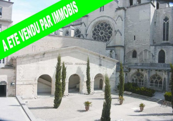 vente Appartement Montpellier