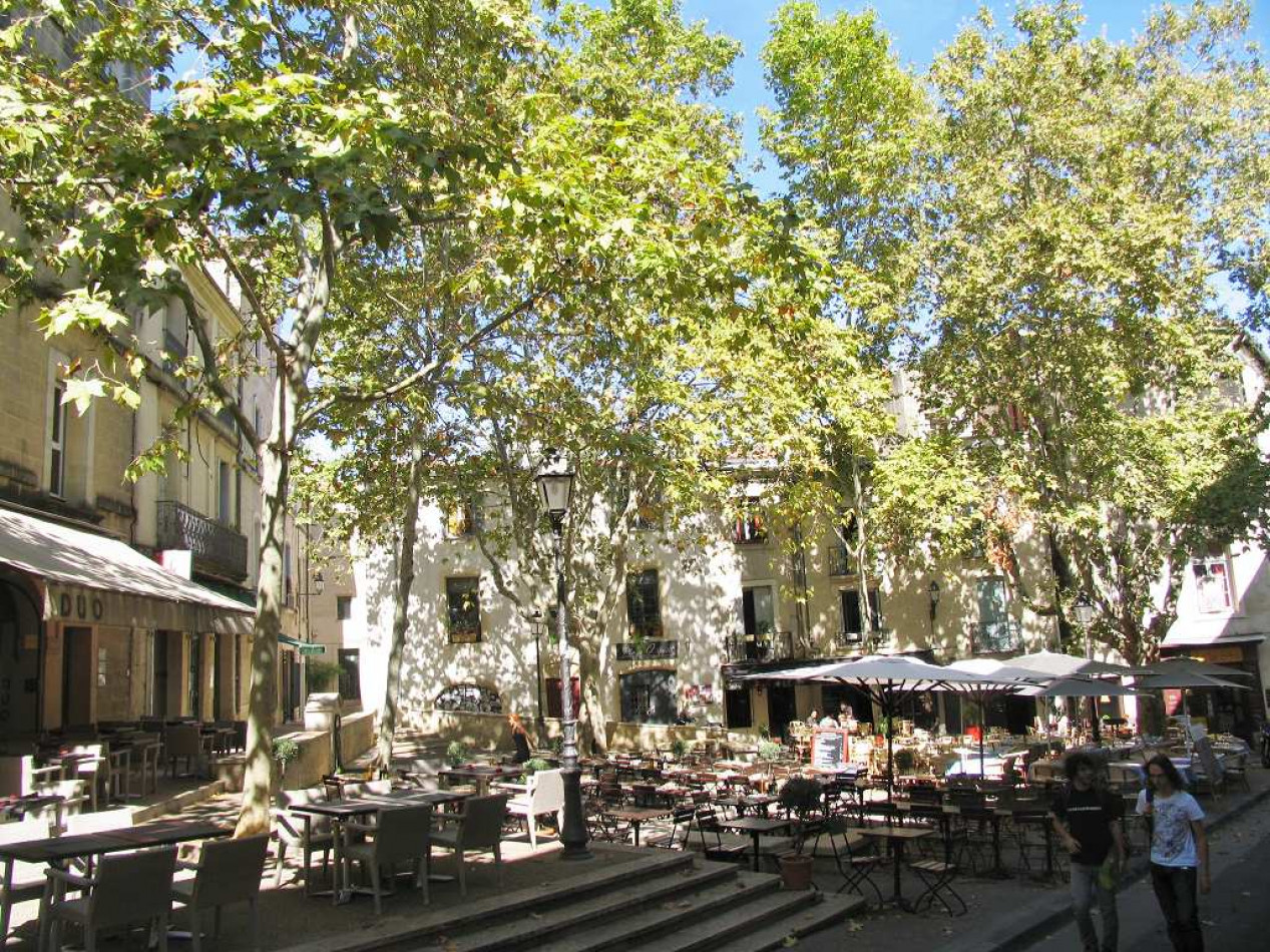 vente Immeuble Montpellier - Photo 2