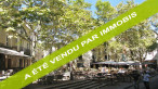 vente Immeuble Montpellier