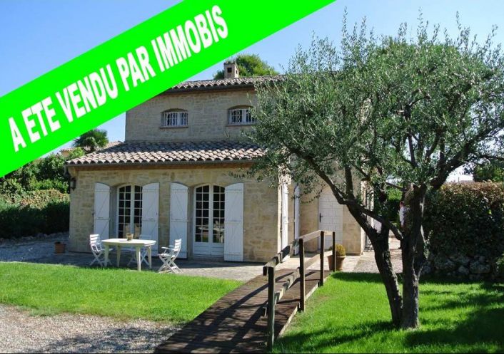 vente Maison Mauguio