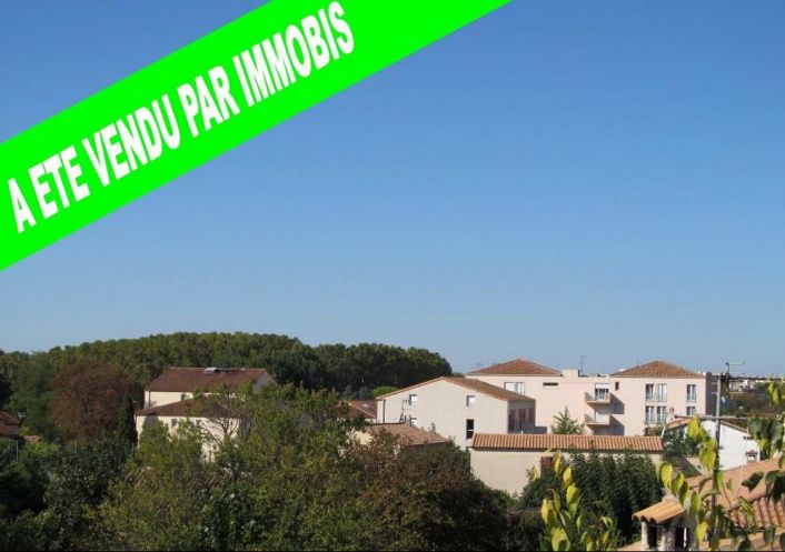 vente Appartement Montpellier