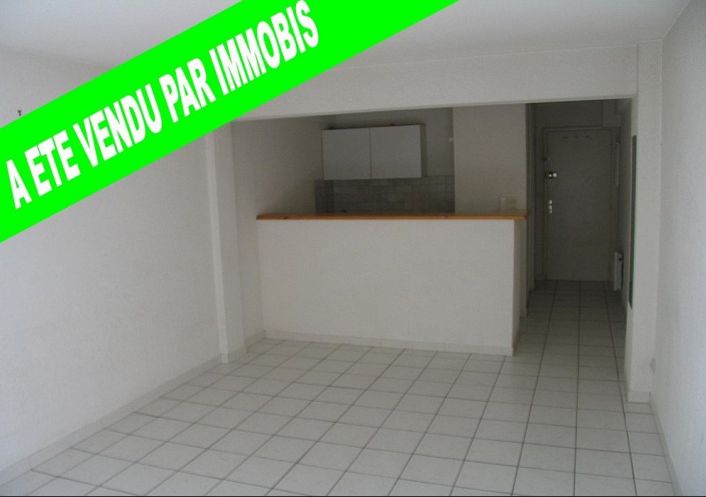 vente Studio Montpellier