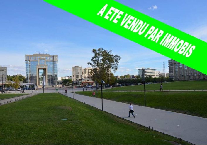 vente Appartement en résidence Montpellier