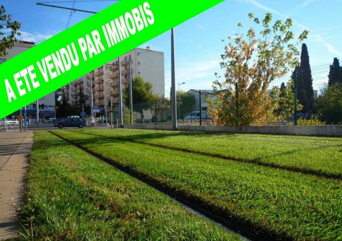 vente Appartement Montpellier