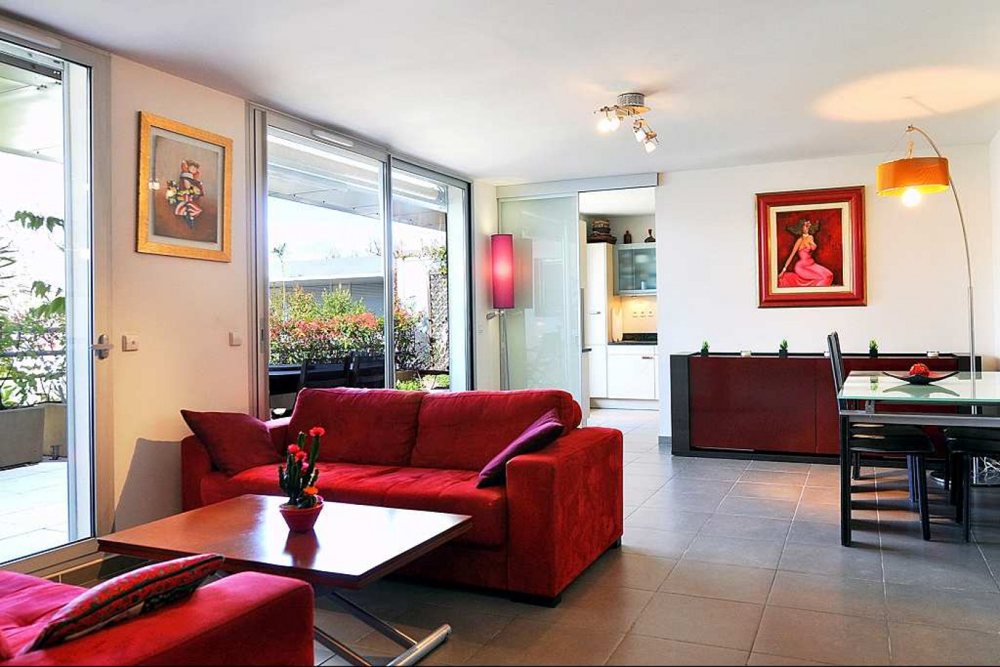 vente Appartement Montpellier - Photo 3