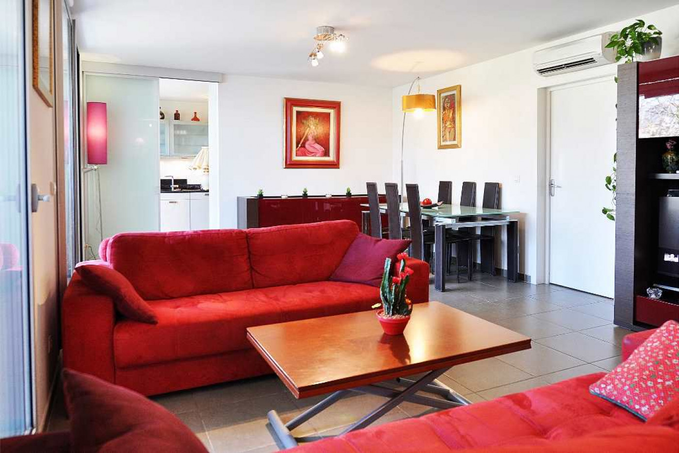 vente Appartement Montpellier - Photo 4