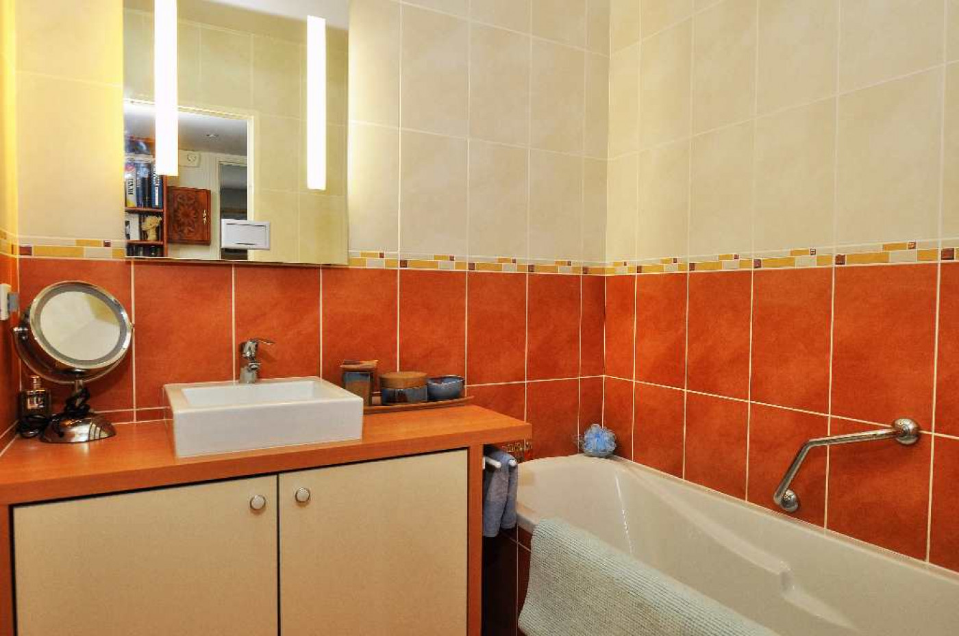 vente Appartement Montpellier - Photo 9