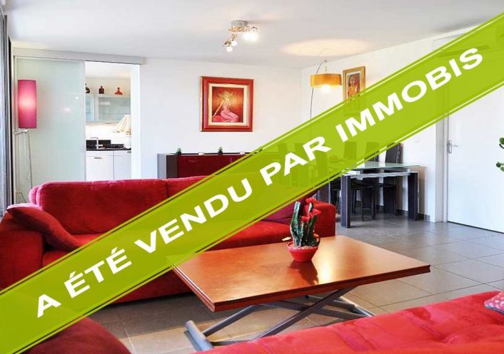 vente Appartement Montpellier