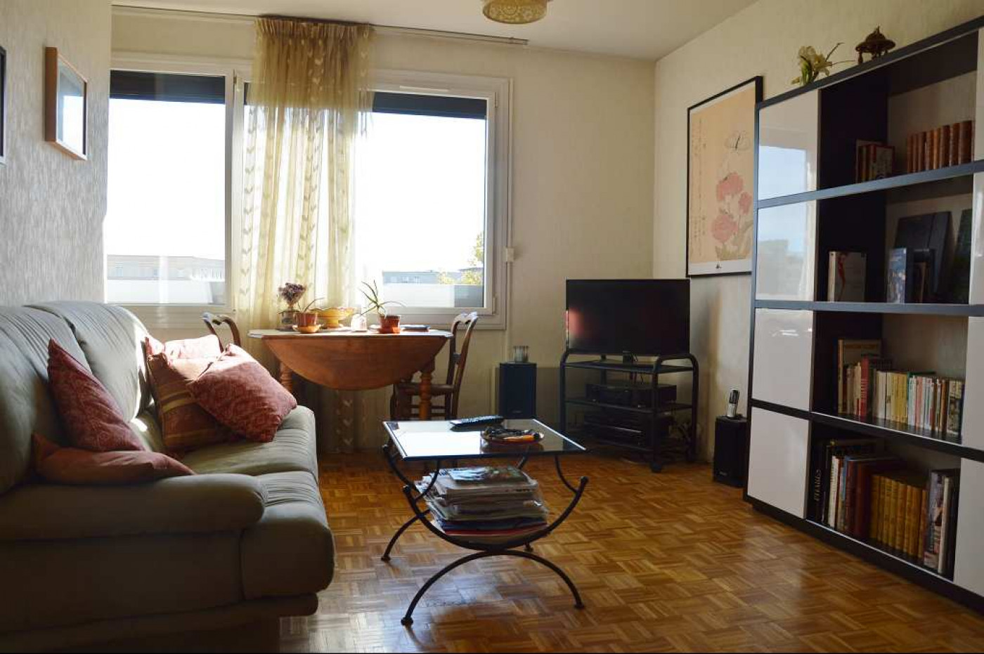 vente Appartement Montpellier - Photo 3