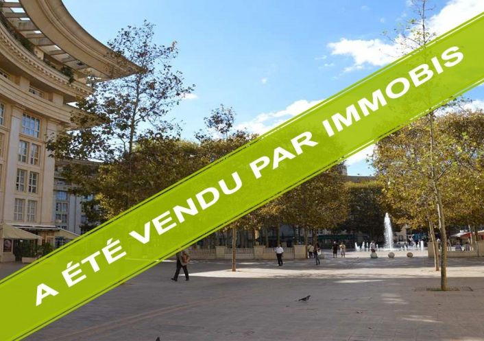 vente Appartement Montpellier