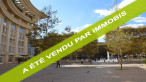 vente Appartement Montpellier