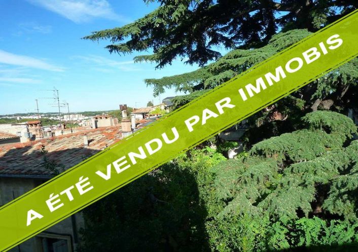 vente Appartement Montpellier