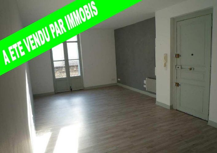 vente Appartement Montpellier