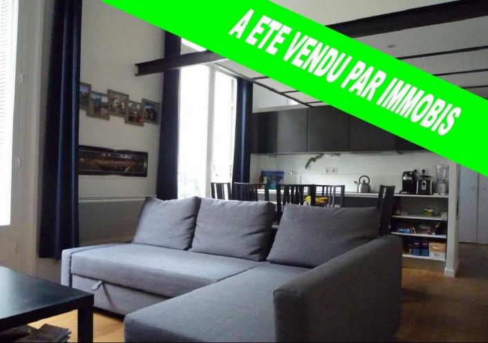 vente Appartement Montpellier