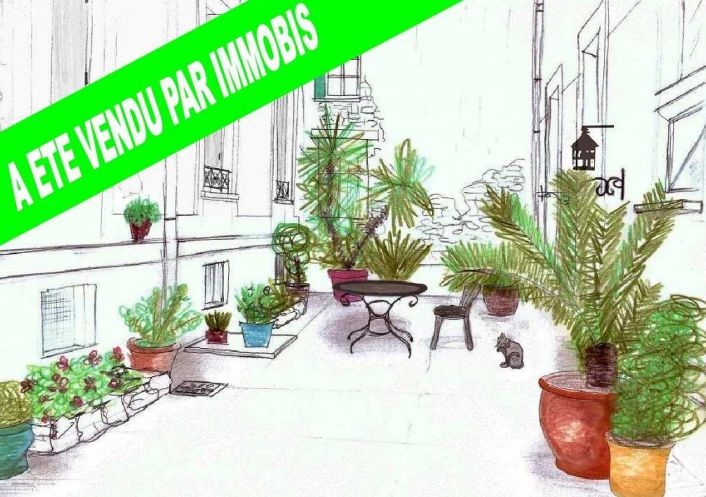 vente Appartement bourgeois Montpellier