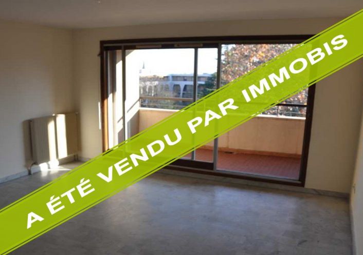 vente Appartement Montpellier