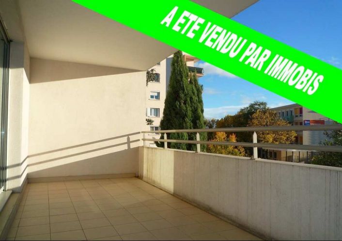 vente Appartement en résidence Montpellier