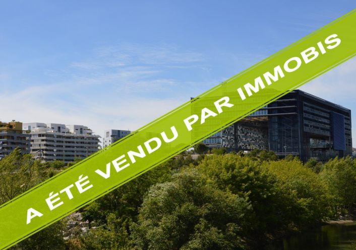 vente Appartement Montpellier