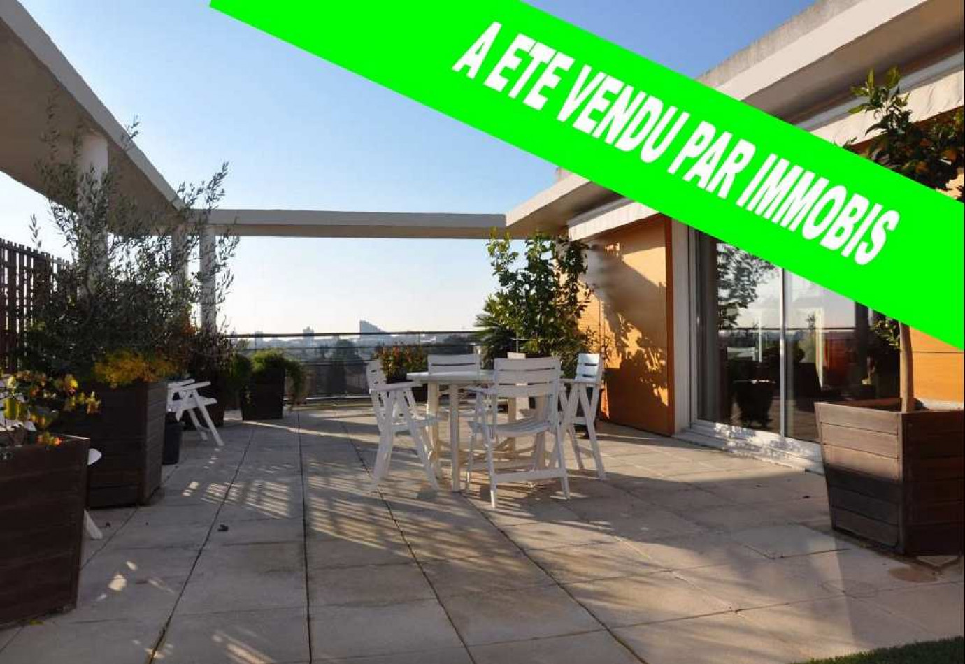 vente Appartement en résidence Montpellier - Photo 1