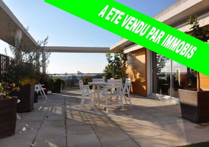 vente Appartement en résidence Montpellier